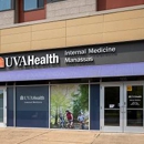 UVA Health Internal Medicine Manassas - Physicians & Surgeons, Internal Medicine