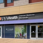 UVA Health Internal Medicine Manassas
