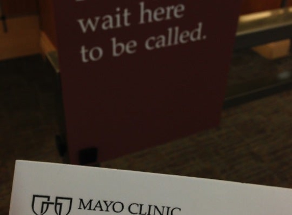 Mayo Clinic Hospital - Phoenix, AZ