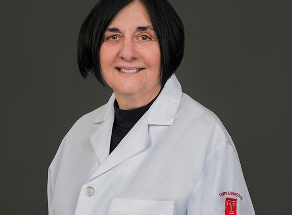 Terry Heiman-Patterson, MD - Philadelphia, PA