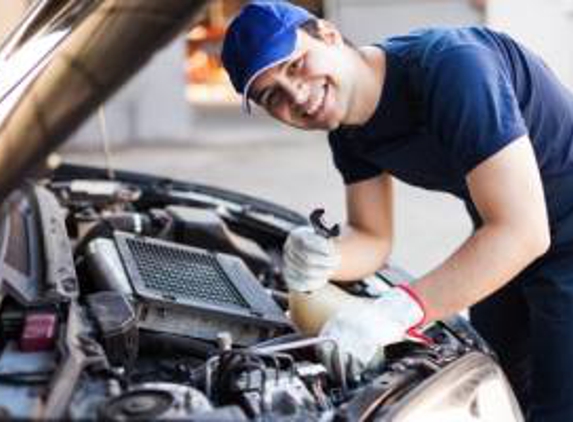 Cruise Transmission and Auto Service - Rochester Hills, MI