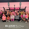 Blush Boot Camp gallery