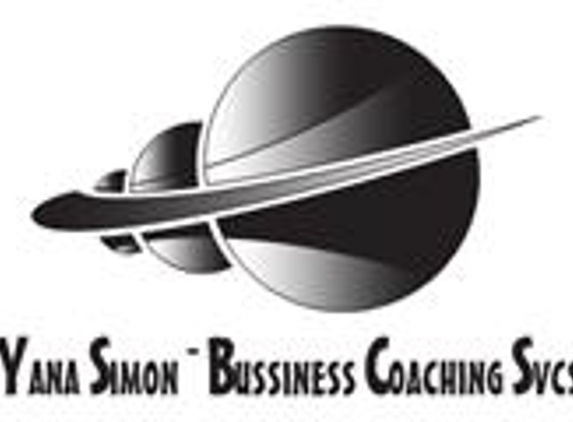 Yana Simon Business Coaching Svcs - Clearwater, FL