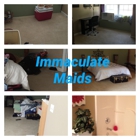 Immaculate Maids, LLC