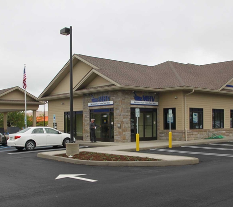 Mid-Hudson Valley Federal Credit Union - Newburgh, NY