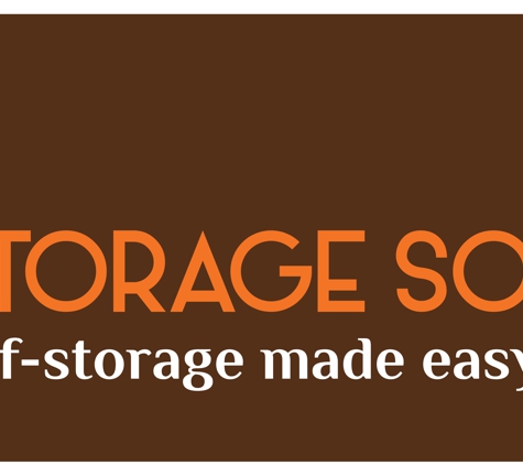 Easy Storage Solutions - Royse City, TX