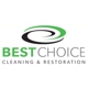 Best Choice Cleaning Restoration