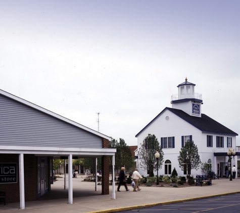 Lighthouse Place Premium Outlets - Michigan City, IN