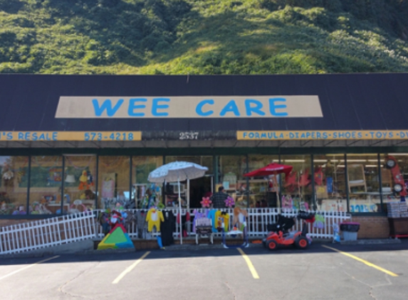 Wee Care - Knoxville, TN