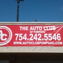 The Auto club of Pompano - Used Car Dealers