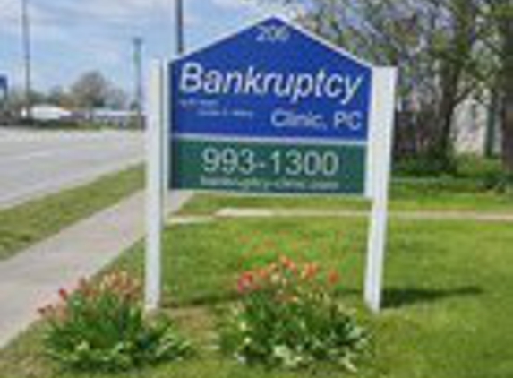 Bankruptcy Clinic - Marion - Marion, IL