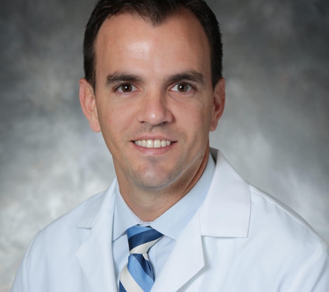 Jeremy Boyd, MD - Alpharetta, GA