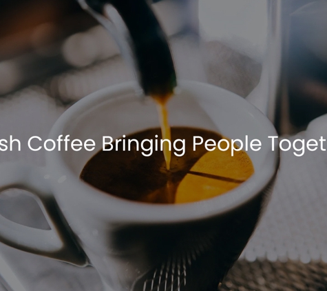Mirani's cafe - West Lake Shore, SA. Fresh Coffee Bringing People Together