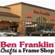 Ben Franklin Crafts and Frame Shop