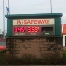Safeway Fuel Station - Fuel Oils