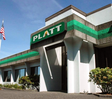 Platt Electric Distribution Center - Beaverton, OR