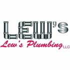 Lew's Plumbing and Drain Cleaning