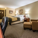 Quality Inn & Suites Mendota near I-39 - Motels