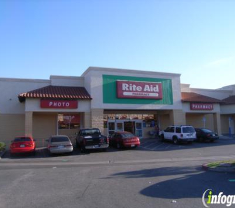 Rite Aid - Wilmington, CA