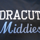 Dracut Threads - Embroidery