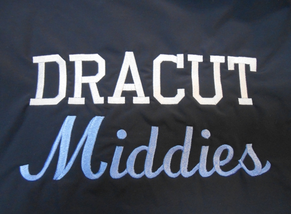 Dracut Threads - Dracut, MA