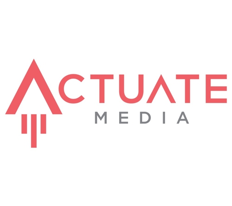 Actuate Media - Tampa, FL
