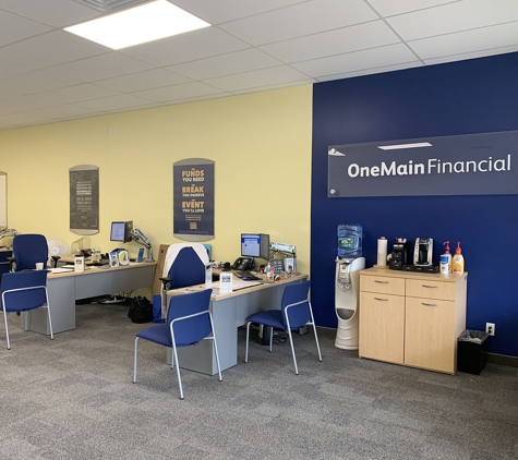 OneMain Financial - Woodbridge, NJ