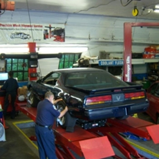 Advanced Automotive Repair - Frederick, MD