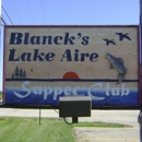 Blanck's Lake Aire Supper Club - Bars