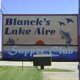 Blanck's Lake Aire Supper Club