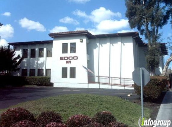 Edco Disposal Corporation - Lemon Grove, CA