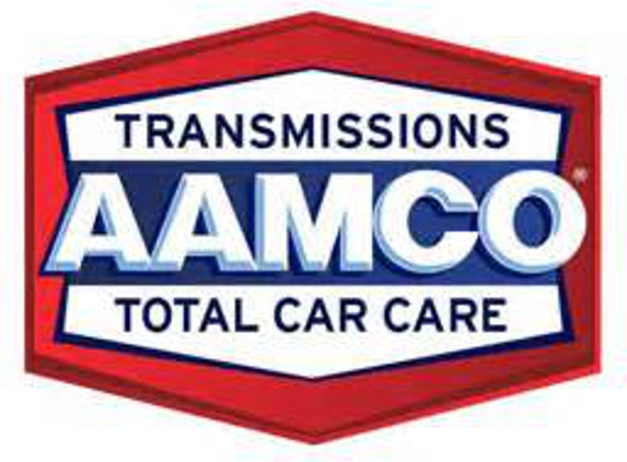 AAMCO Transmissions & Total Car Care - Spartanburg, SC
