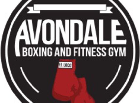 Avondaleboxingandfitnessgym - Avondale, LA