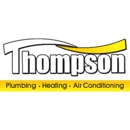 Thompson Plumbing - Plumbing-Drain & Sewer Cleaning