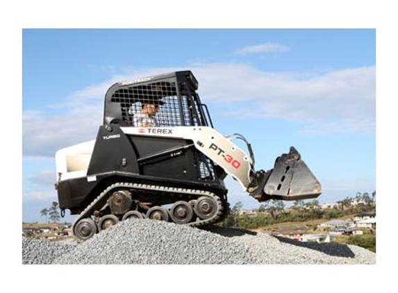 R & R Hire Services - Caboolture, QLD