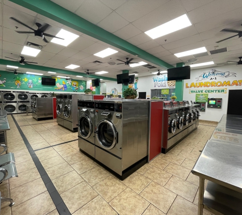 A-1 Laundry - Glendale, AZ