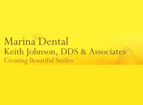 Marina Dental - Oxnard, CA