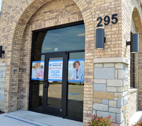 CommunityMed Family Urgent Care - Haslet - Haslet, TX