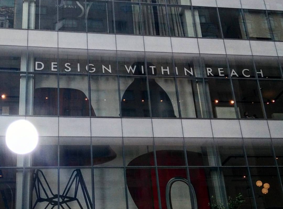 Design Within Reach - New York, NY