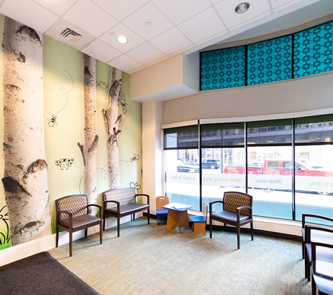 Mass General Brigham Urgent Care - Boston Common - Boston, MA