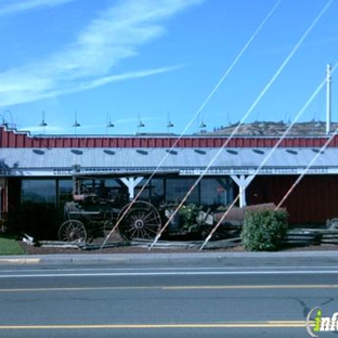 Cousins' Restaurant & Saloon - The Dalles, OR