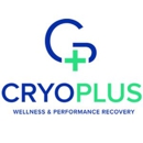 CryoPlus Wellness - Cryogenic Treatment & Processing