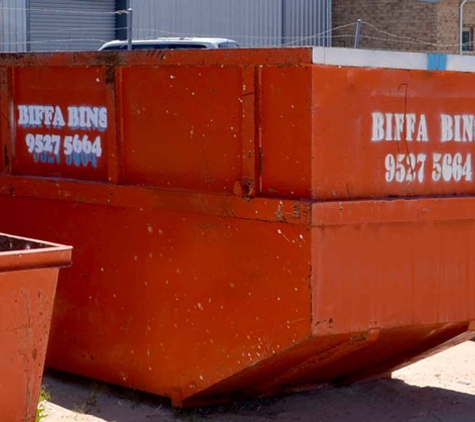 Biffa Mini Bins-  Biffa Bins - Rockingham, WA