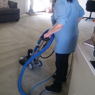 Ulimar Carpet Cleaning - Bakersfield, CA