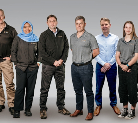 Engineering Solutions Tasmania - Hobart, TAS