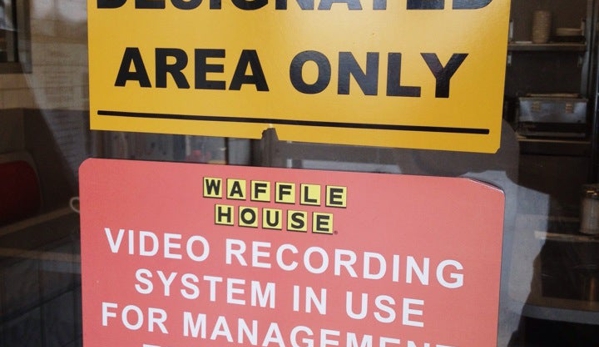 Waffle House - Franklin, KY