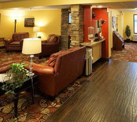 Econo Lodge - Rochester, MN