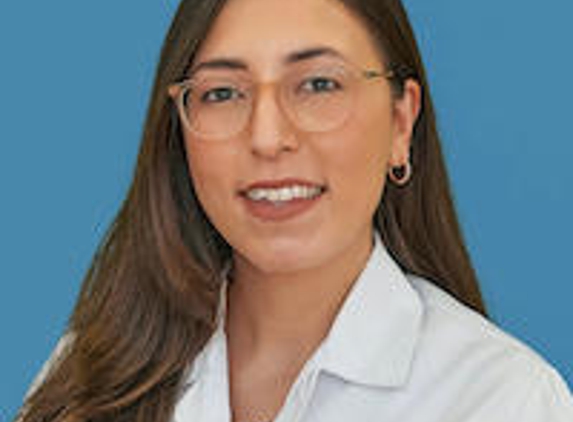 Ana G. Rivera, MD - Valencia, CA