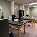 RUSH Physical Therapy - Hebron - Physical Therapy Clinics