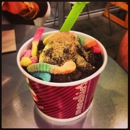 Menchie's Frozen Yogurt - Yogurt